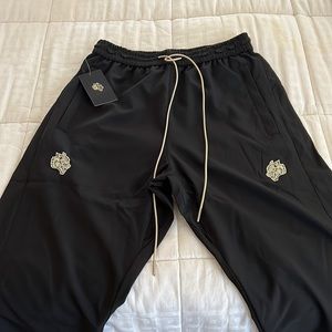 Darc Sport | Morning Cropped Track Pants | Size S